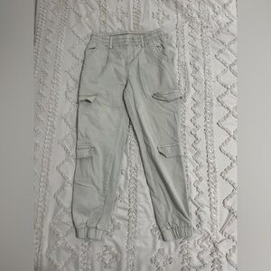 VIP Gray Cargo Pants